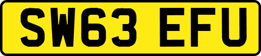 SW63EFU