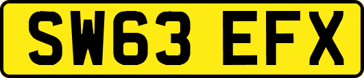 SW63EFX