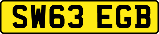SW63EGB
