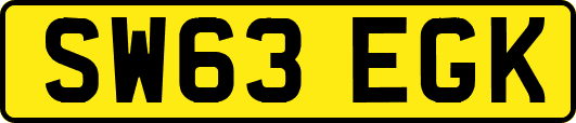 SW63EGK