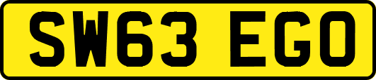 SW63EGO