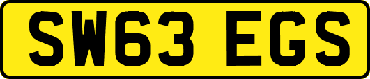 SW63EGS