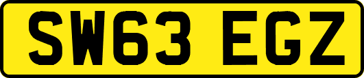 SW63EGZ