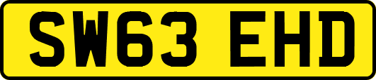 SW63EHD