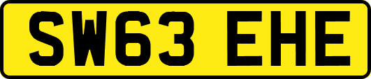 SW63EHE