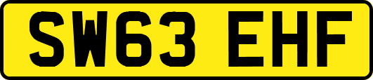 SW63EHF