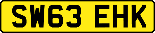 SW63EHK