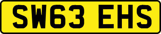 SW63EHS