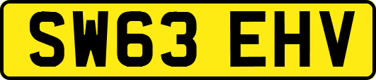 SW63EHV