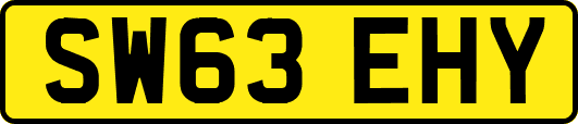 SW63EHY