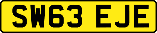 SW63EJE