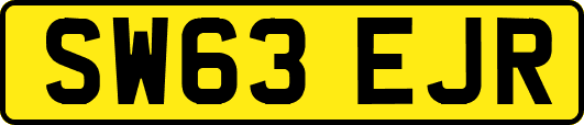 SW63EJR