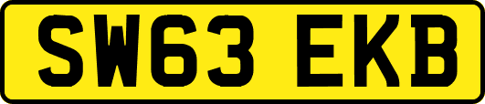 SW63EKB