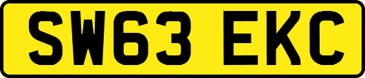 SW63EKC