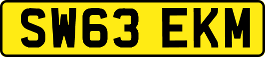SW63EKM