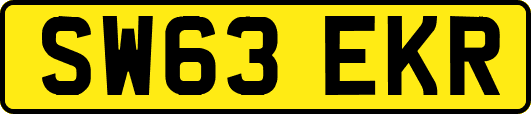 SW63EKR