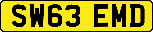SW63EMD
