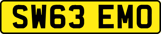 SW63EMO