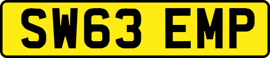 SW63EMP