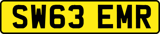 SW63EMR