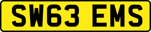 SW63EMS