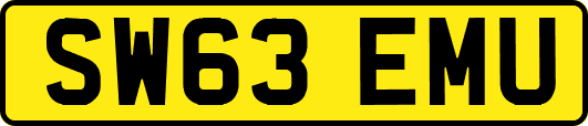 SW63EMU