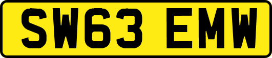 SW63EMW