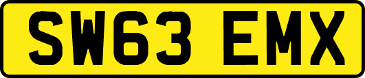 SW63EMX