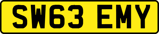 SW63EMY
