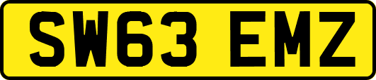 SW63EMZ