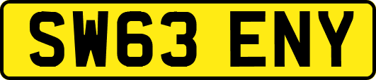 SW63ENY