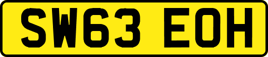 SW63EOH