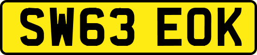 SW63EOK
