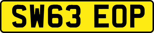 SW63EOP