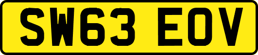 SW63EOV