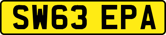 SW63EPA