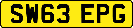 SW63EPG