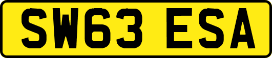 SW63ESA