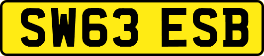 SW63ESB