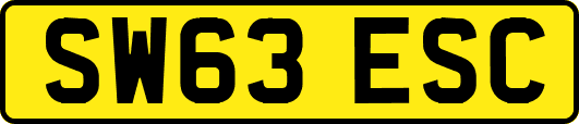 SW63ESC