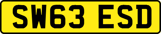 SW63ESD