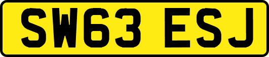 SW63ESJ