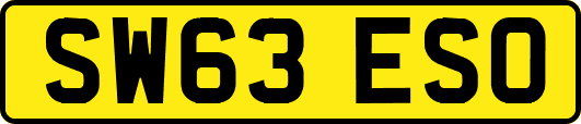 SW63ESO