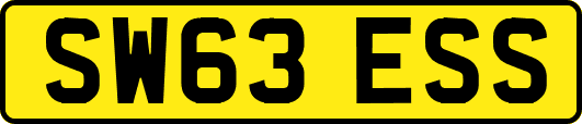 SW63ESS