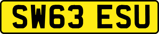 SW63ESU