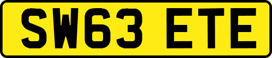 SW63ETE