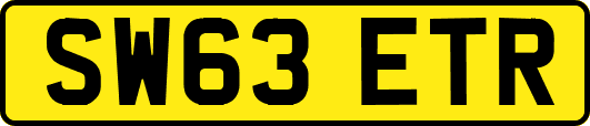 SW63ETR