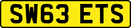 SW63ETS