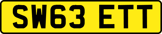 SW63ETT
