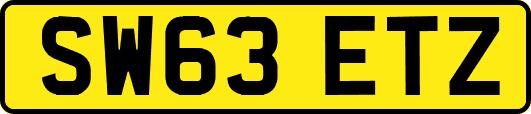 SW63ETZ